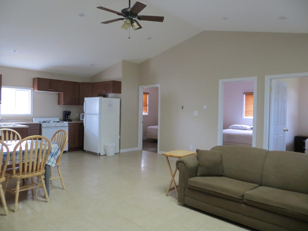 Halls Cottages Honey Harbor Zimmer foto