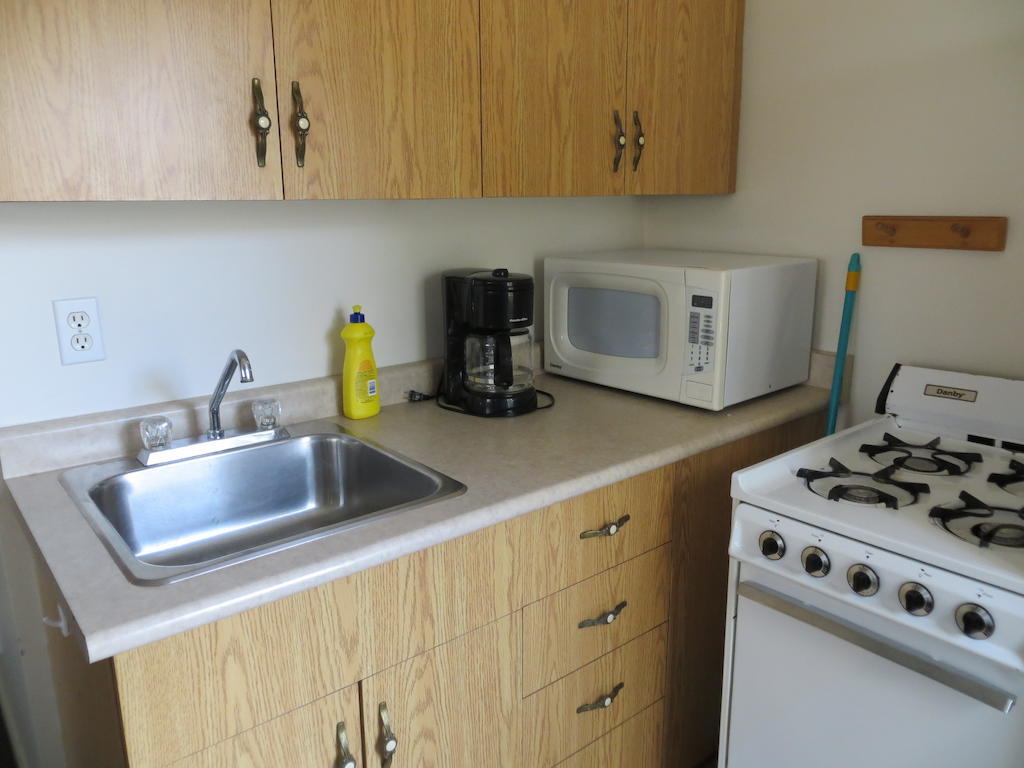 Halls Cottages Honey Harbor Zimmer foto