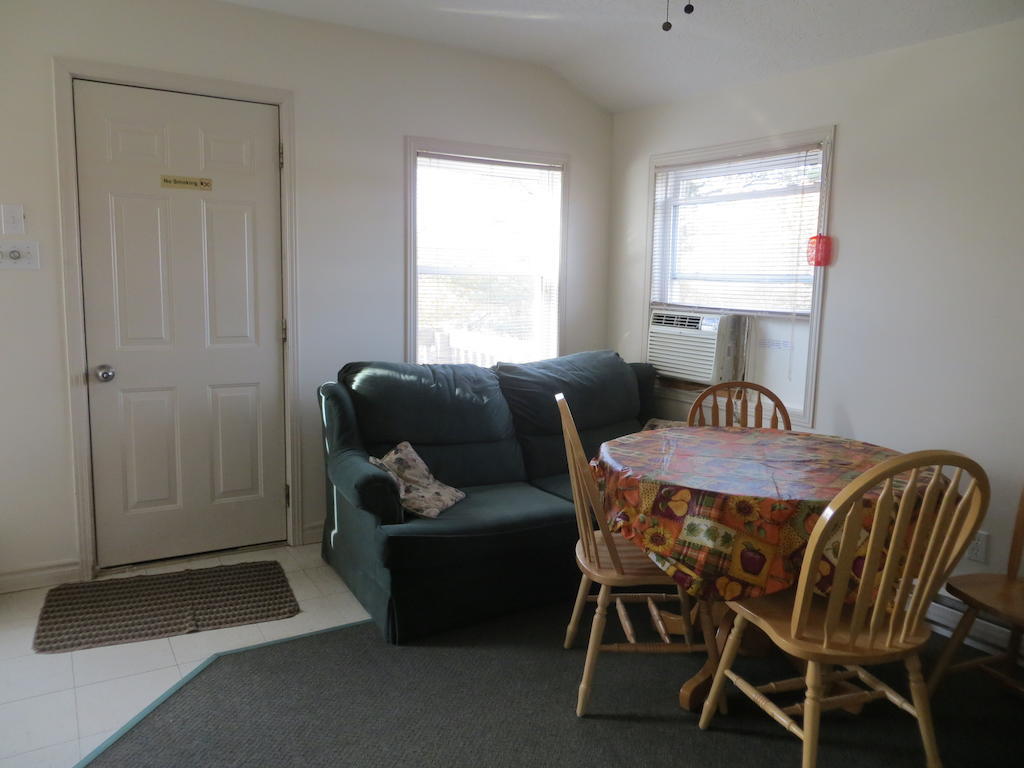 Halls Cottages Honey Harbor Zimmer foto